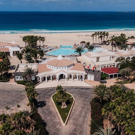 Voi Praia De Chaves Resort Σαλ Ρέι Εξωτερικό φωτογραφία