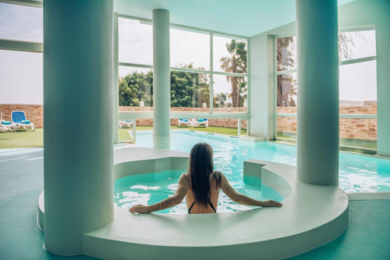 Voi Praia De Chaves Resort Σαλ Ρέι Εξωτερικό φωτογραφία