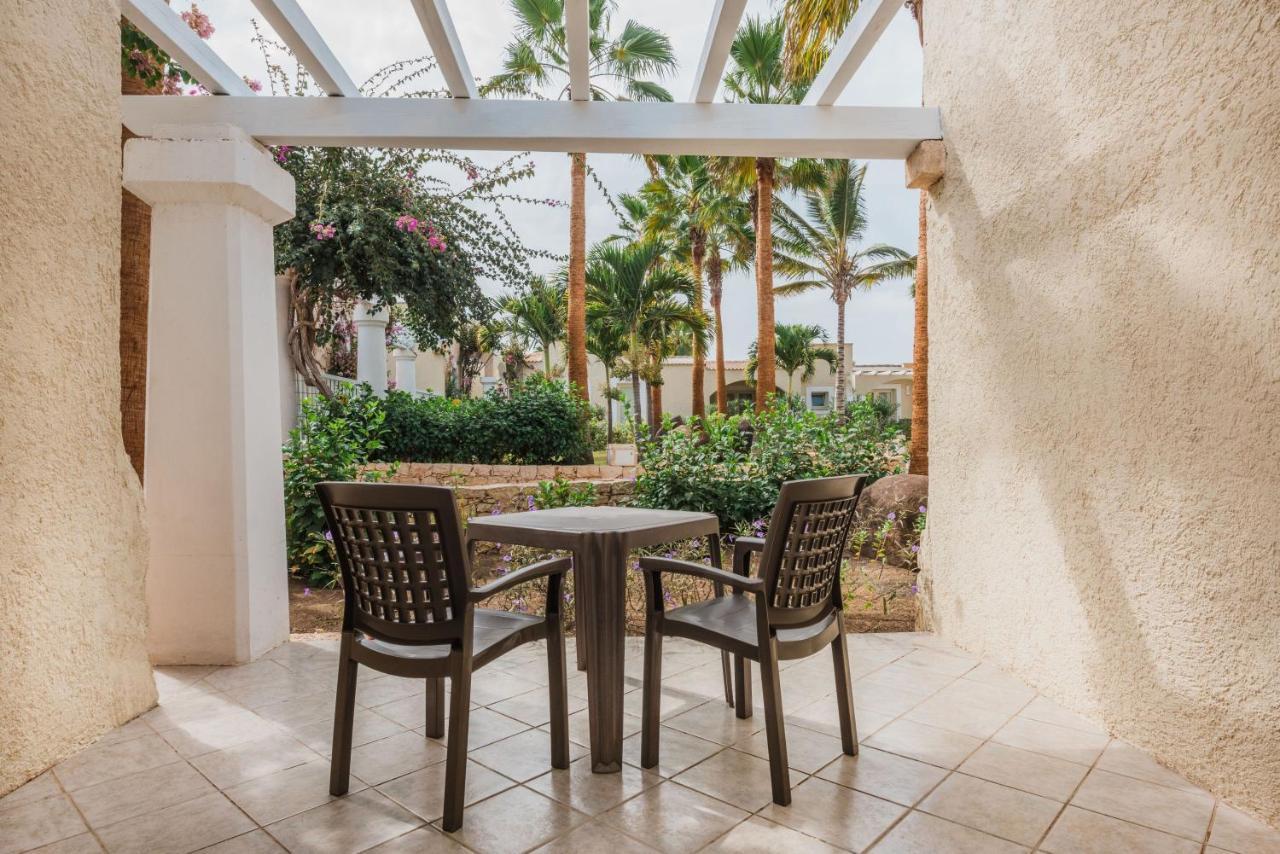 Voi Praia De Chaves Resort Σαλ Ρέι Εξωτερικό φωτογραφία