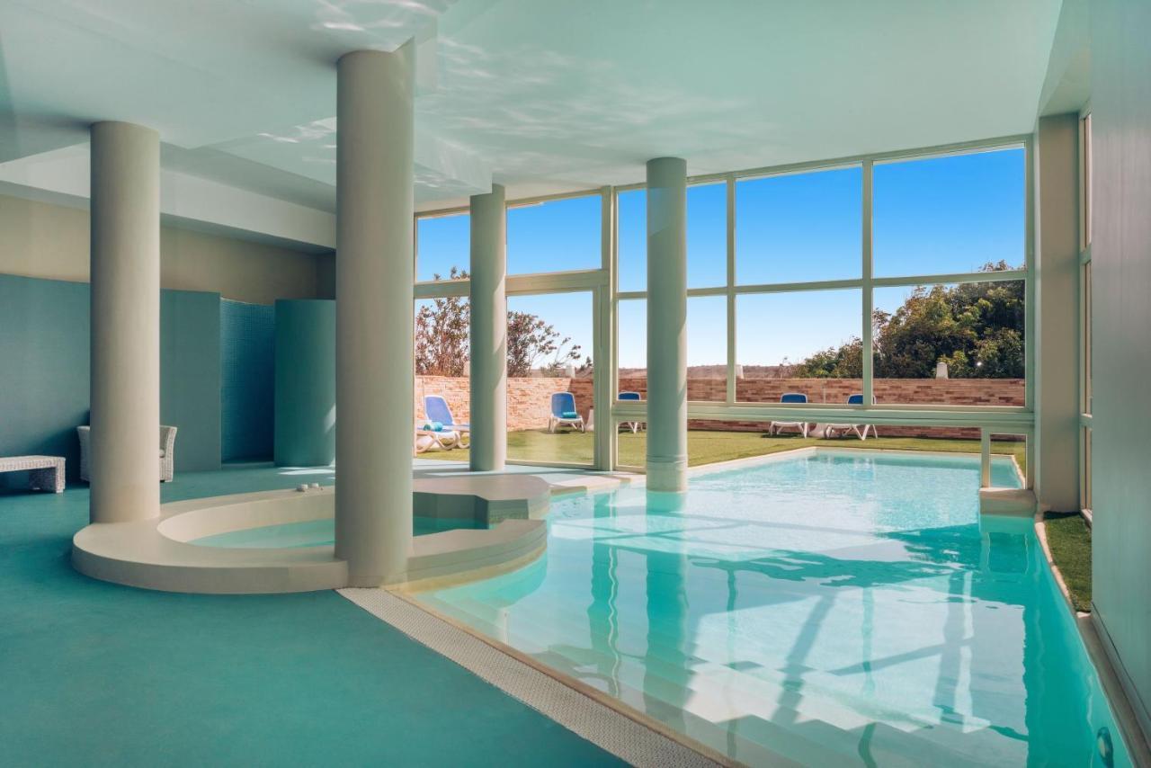 Voi Praia De Chaves Resort Σαλ Ρέι Εξωτερικό φωτογραφία