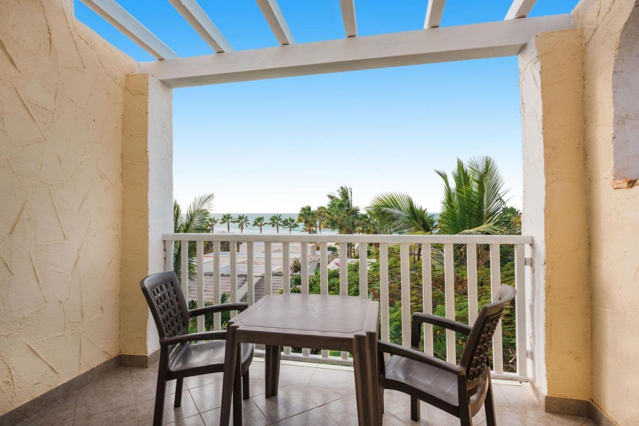 Voi Praia De Chaves Resort Σαλ Ρέι Εξωτερικό φωτογραφία