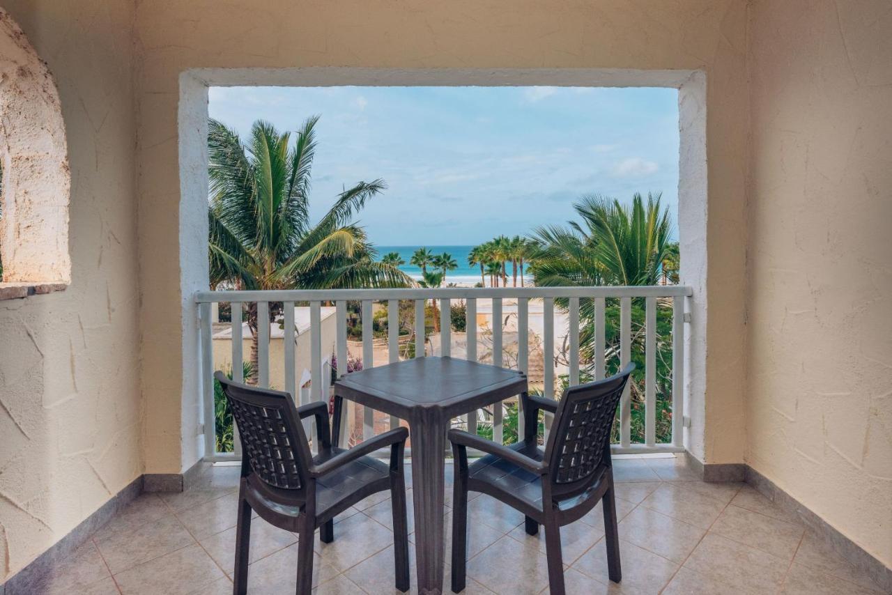 Voi Praia De Chaves Resort Σαλ Ρέι Εξωτερικό φωτογραφία