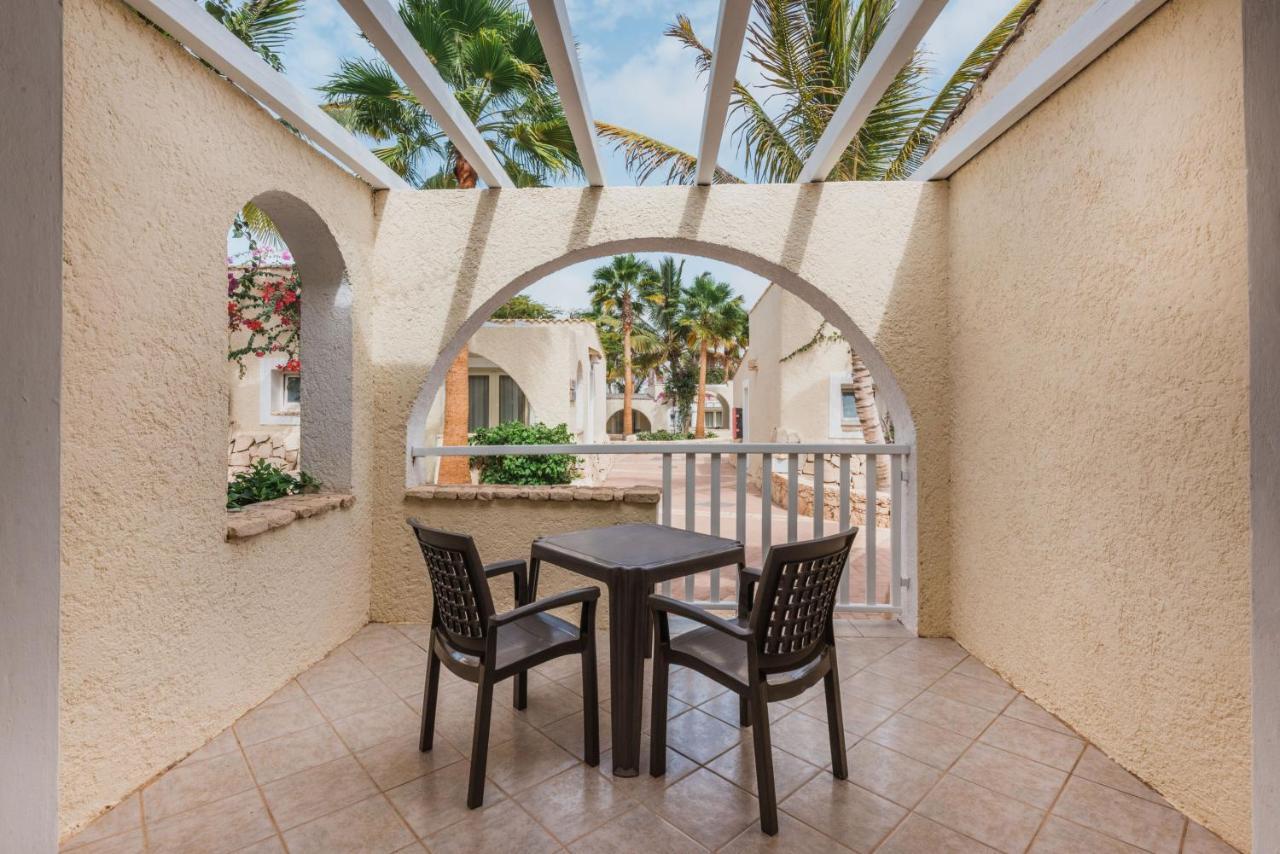 Voi Praia De Chaves Resort Σαλ Ρέι Εξωτερικό φωτογραφία