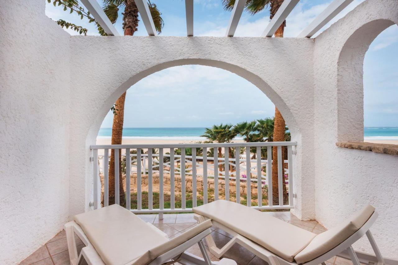 Voi Praia De Chaves Resort Σαλ Ρέι Εξωτερικό φωτογραφία