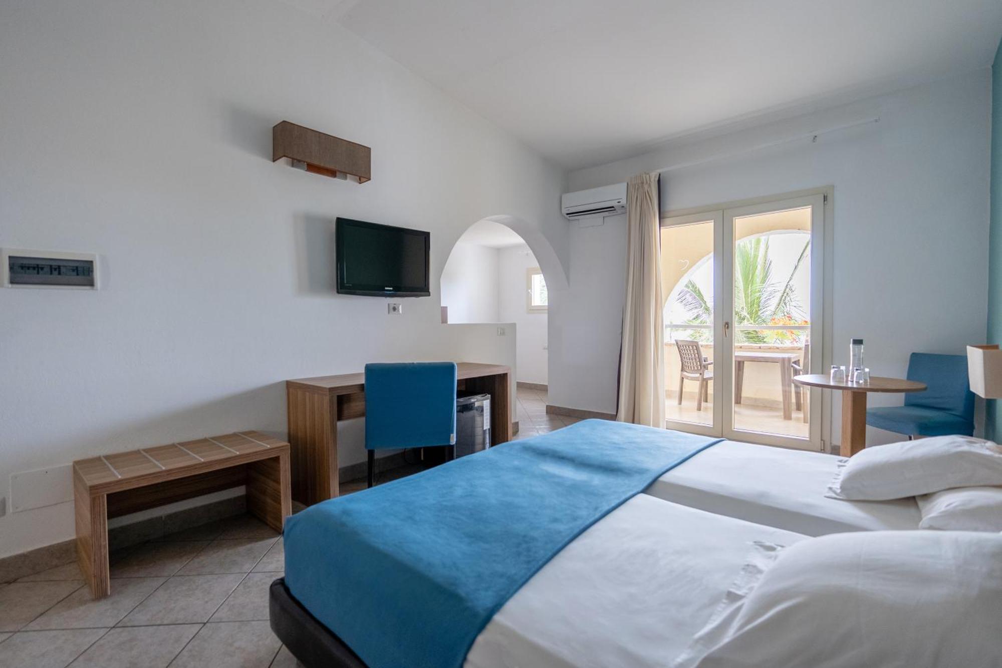 Voi Praia De Chaves Resort Σαλ Ρέι Εξωτερικό φωτογραφία