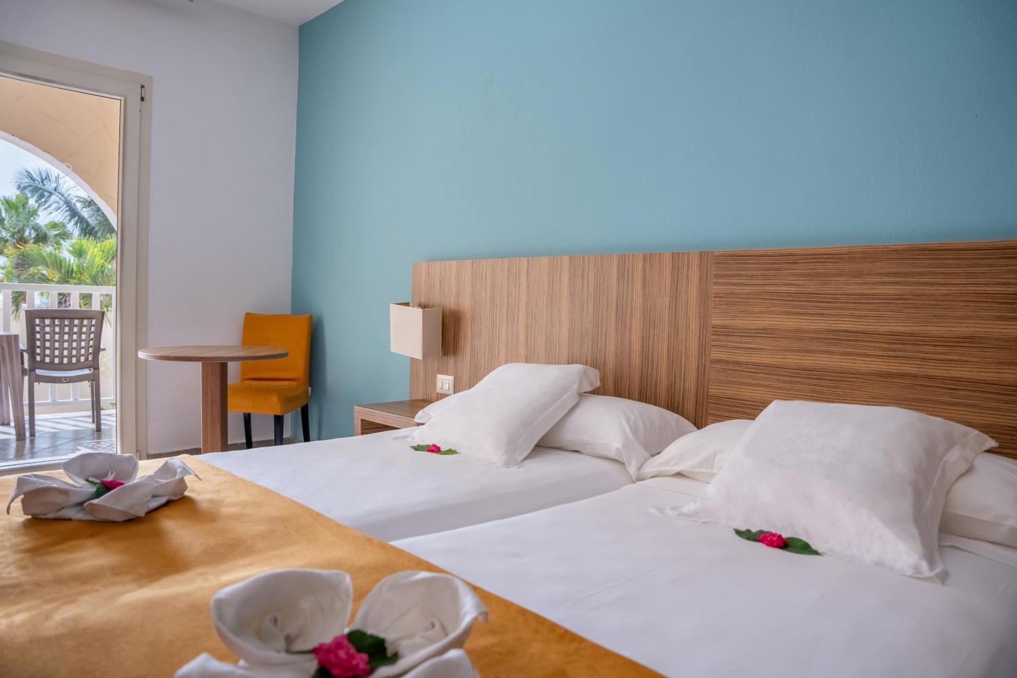 Voi Praia De Chaves Resort Σαλ Ρέι Εξωτερικό φωτογραφία