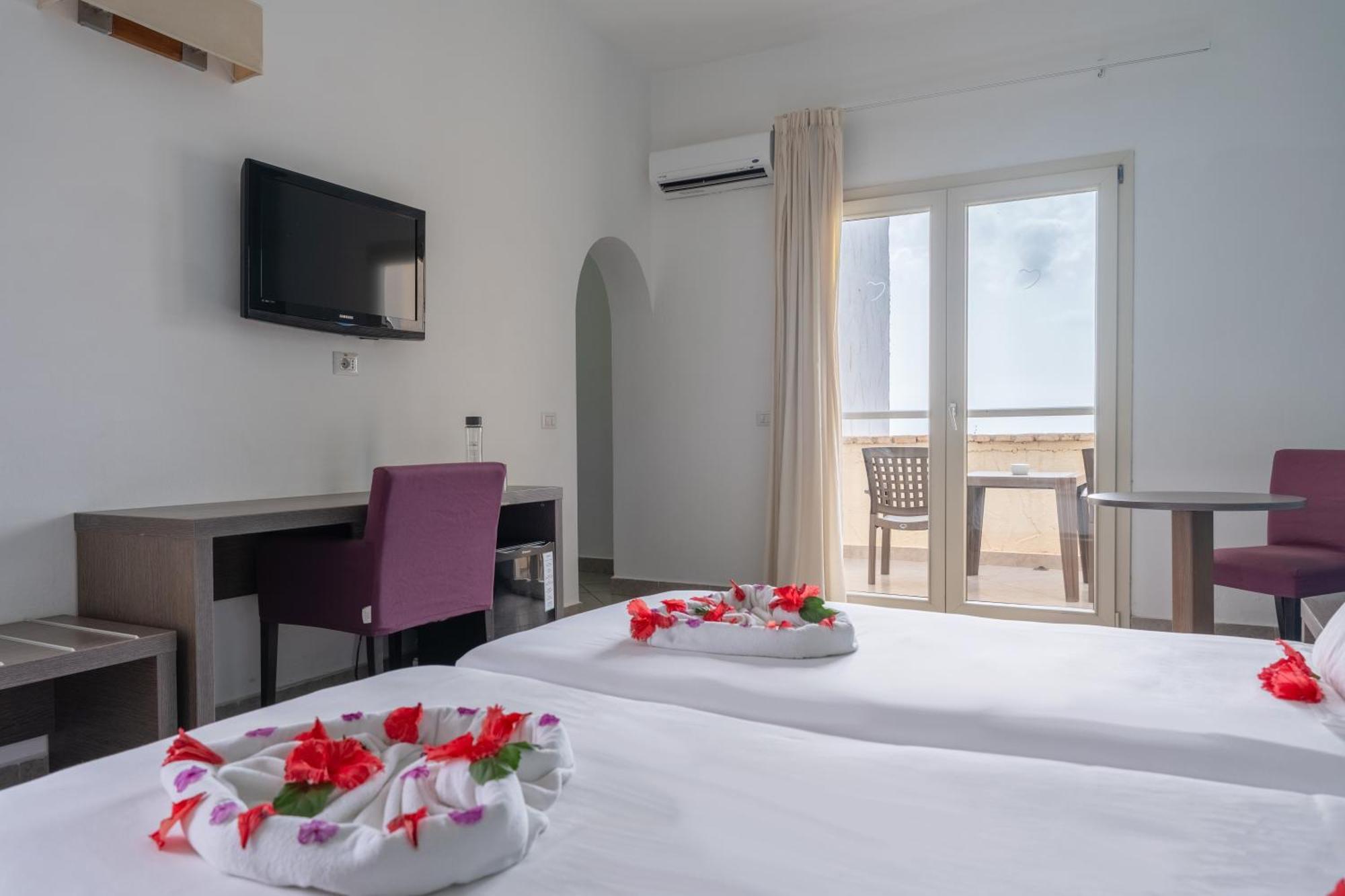 Voi Praia De Chaves Resort Σαλ Ρέι Εξωτερικό φωτογραφία