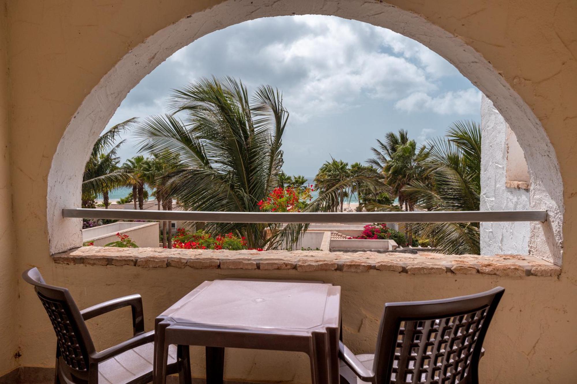 Voi Praia De Chaves Resort Σαλ Ρέι Εξωτερικό φωτογραφία