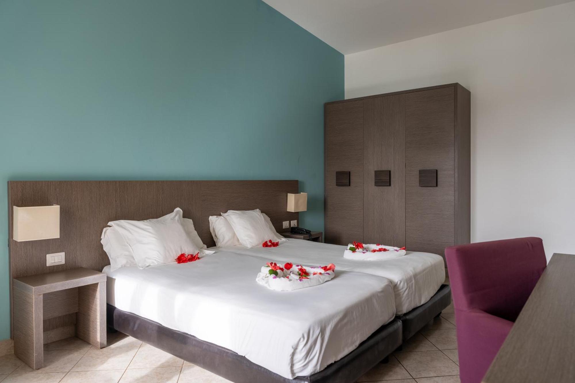 Voi Praia De Chaves Resort Σαλ Ρέι Εξωτερικό φωτογραφία