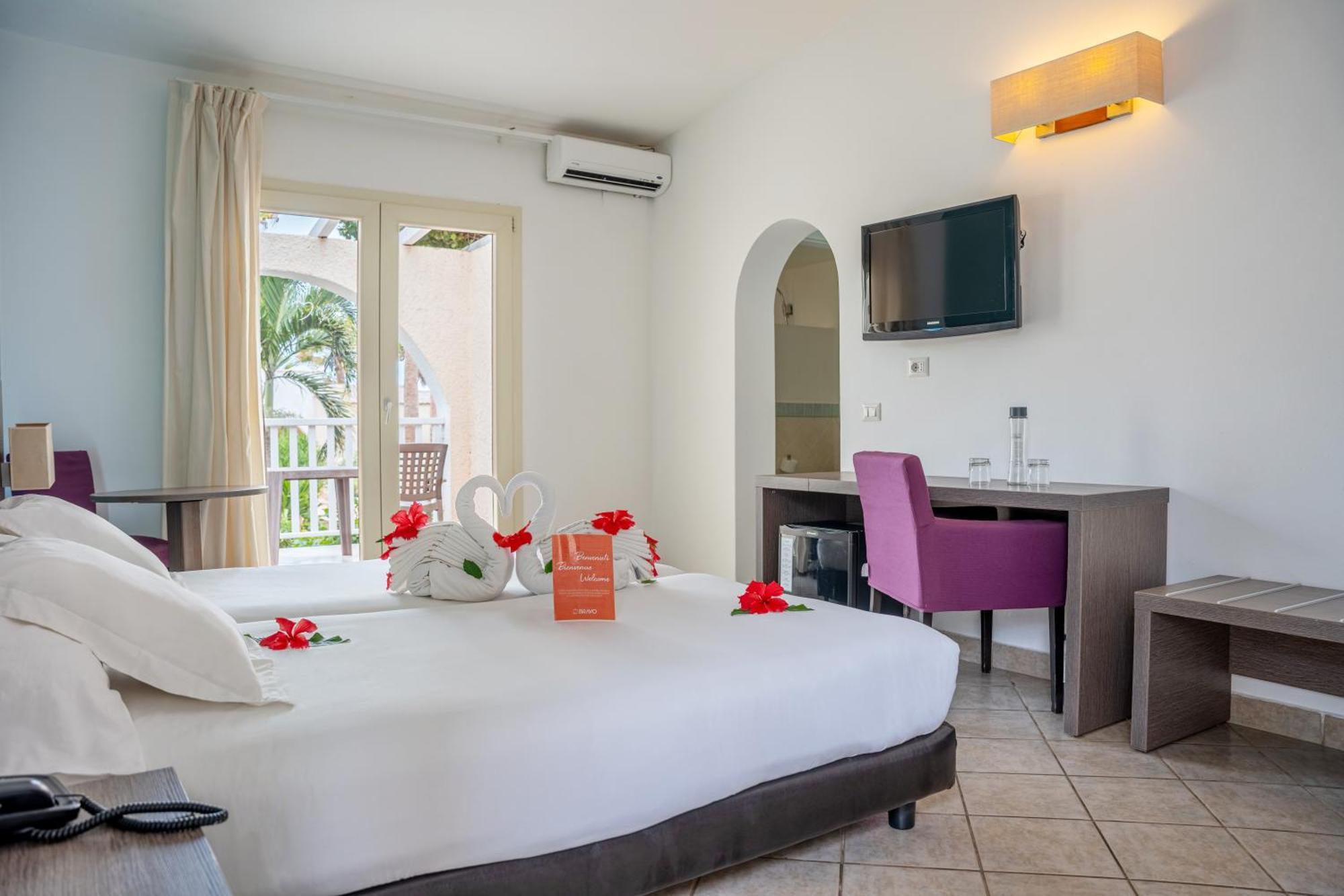 Voi Praia De Chaves Resort Σαλ Ρέι Εξωτερικό φωτογραφία