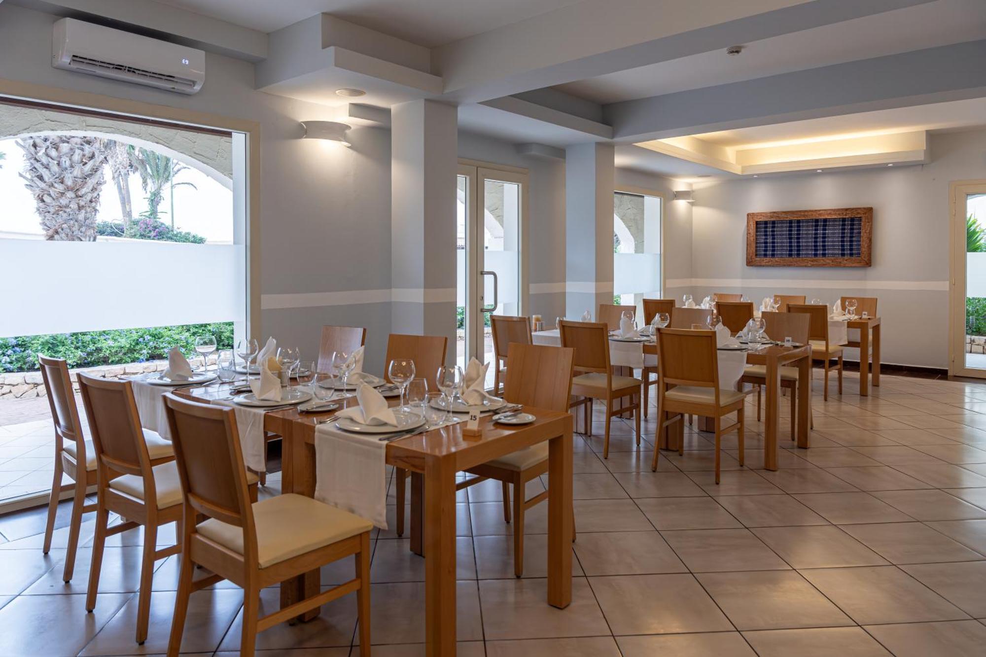 Voi Praia De Chaves Resort Σαλ Ρέι Εξωτερικό φωτογραφία