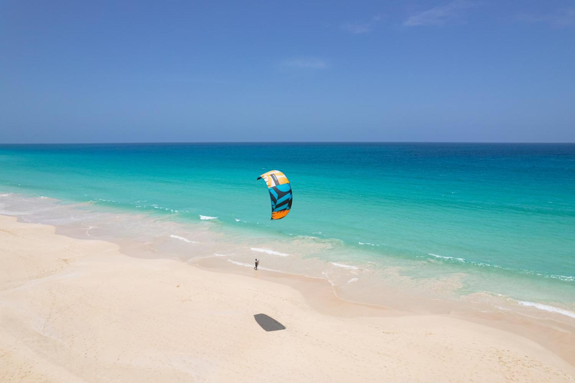 Voi Praia De Chaves Resort Σαλ Ρέι Εξωτερικό φωτογραφία