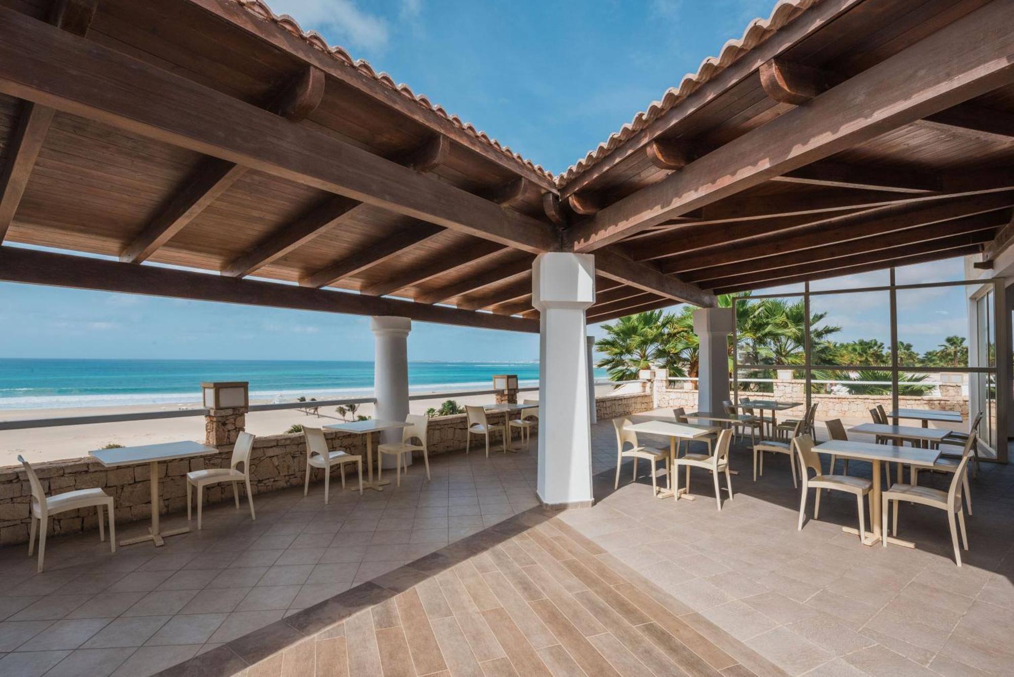Voi Praia De Chaves Resort Σαλ Ρέι Εξωτερικό φωτογραφία