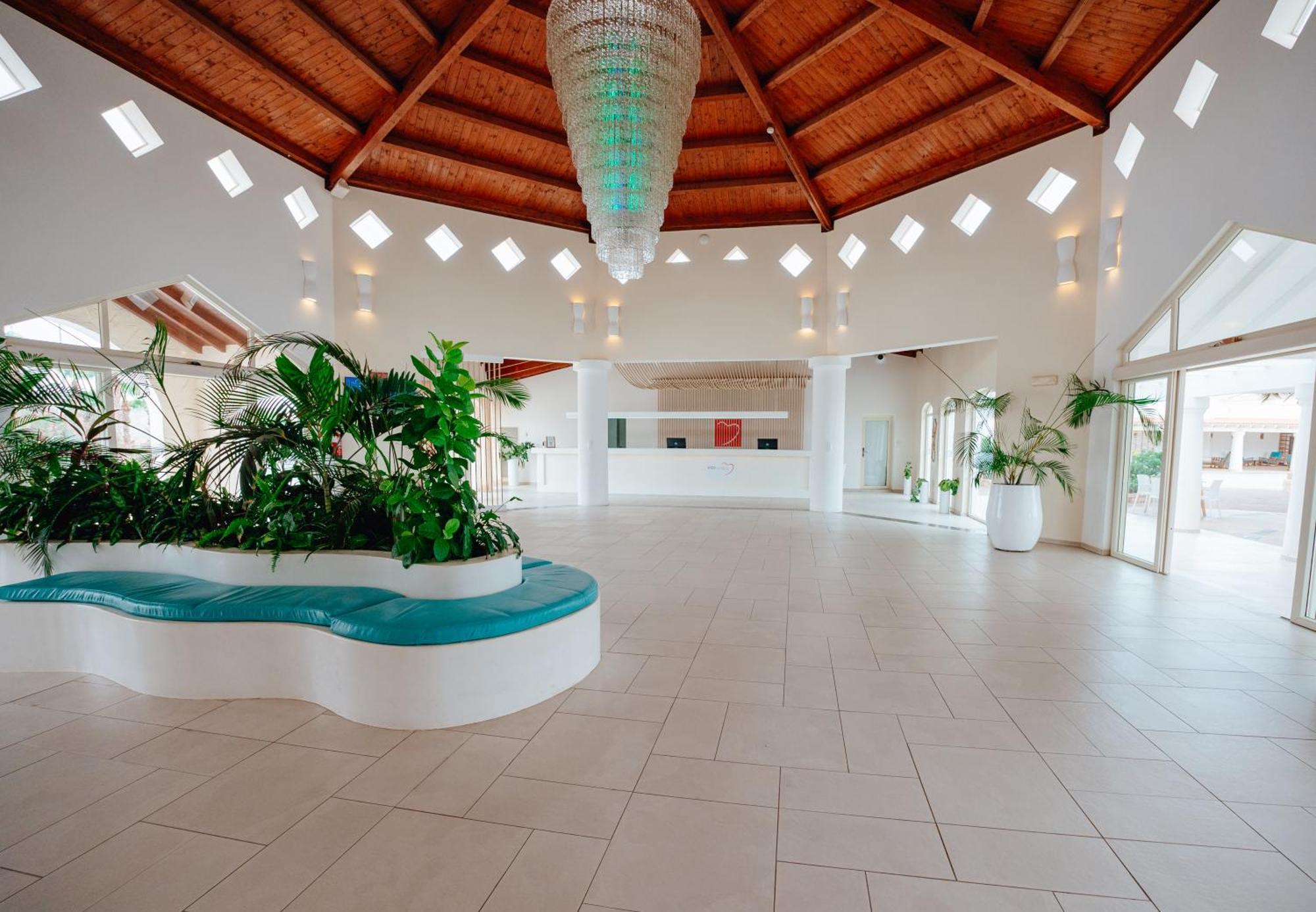 Voi Praia De Chaves Resort Σαλ Ρέι Εξωτερικό φωτογραφία
