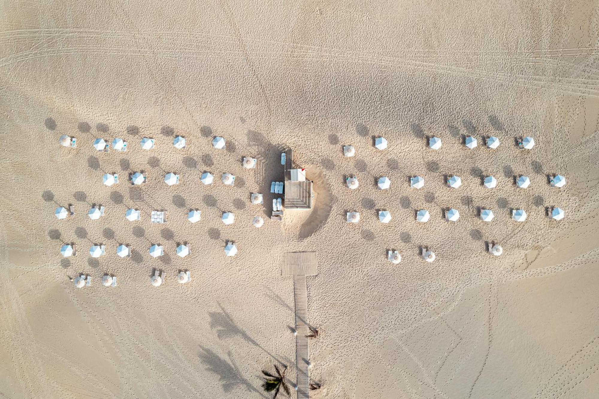 Voi Praia De Chaves Resort Σαλ Ρέι Εξωτερικό φωτογραφία