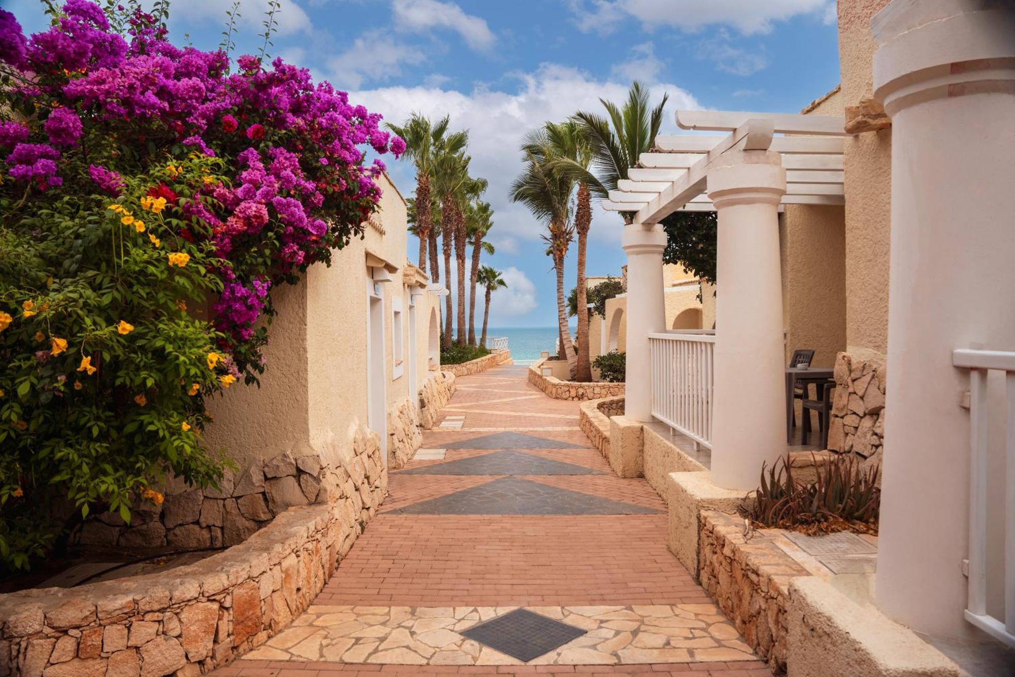 Voi Praia De Chaves Resort Σαλ Ρέι Εξωτερικό φωτογραφία