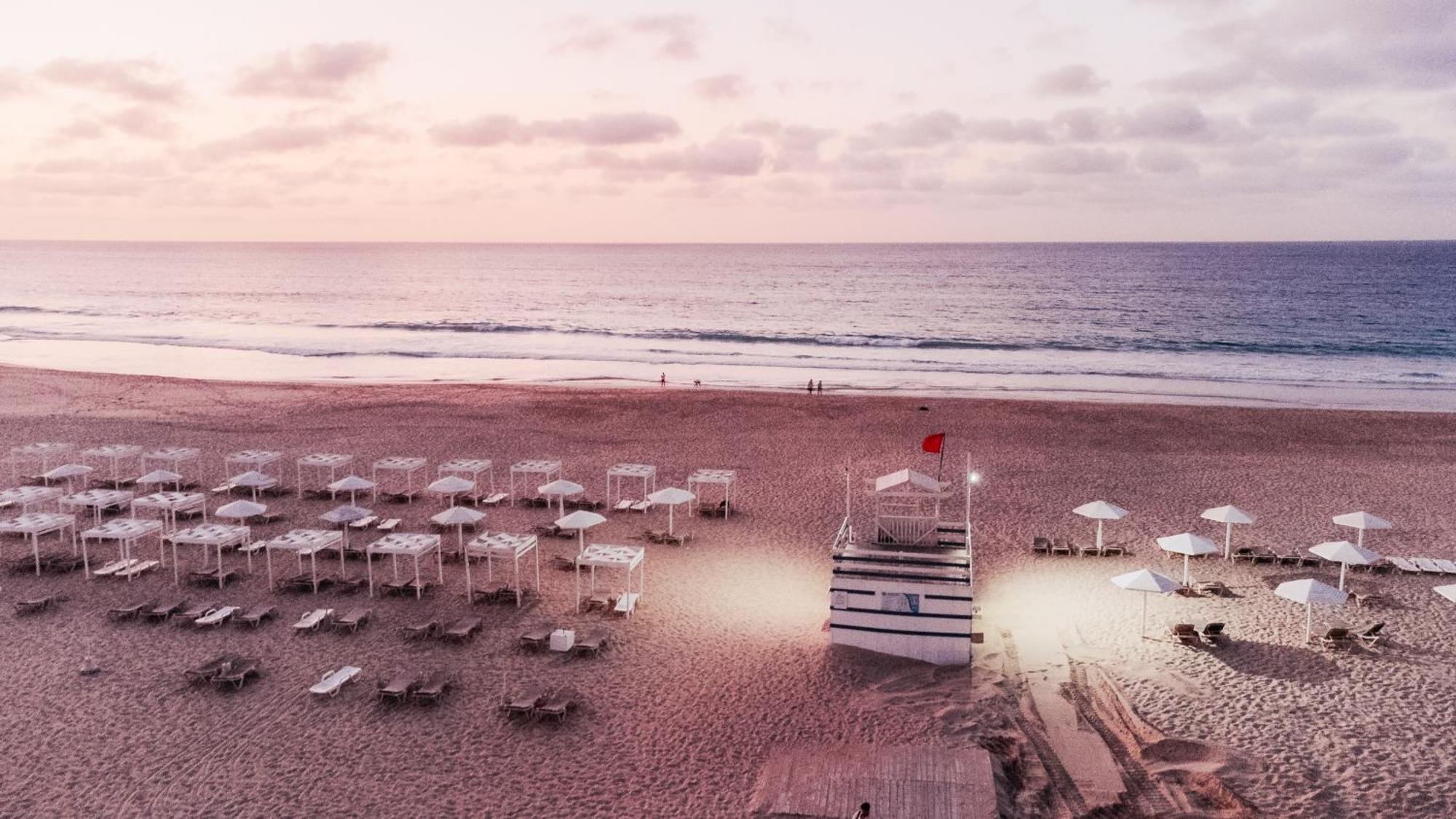 Voi Praia De Chaves Resort Σαλ Ρέι Εξωτερικό φωτογραφία